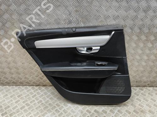 Used Rear left panel VOLVO V90 II Estate (235) D4 (190 hp) 16076687