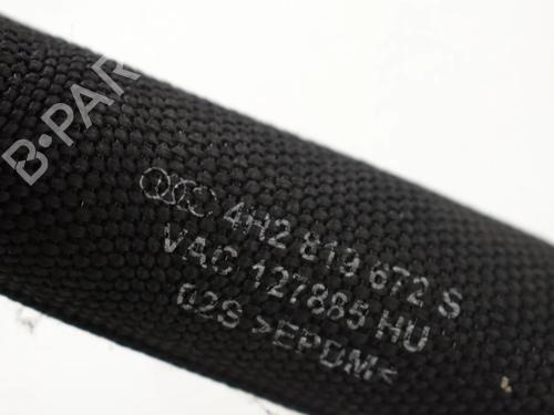 Pipe AUDI A8 D4 (4H2, 4H8, 4HC, 4HL) 3.0 TDI quattro | BP30210053M125 - Image 5