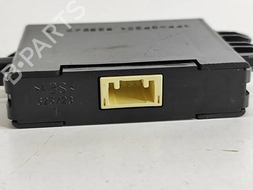 Electronic module TOYOTA COROLLA Estate (_E21_) 1.8 Hybrid (ZWE211) | BP28550040M83  - Image 6