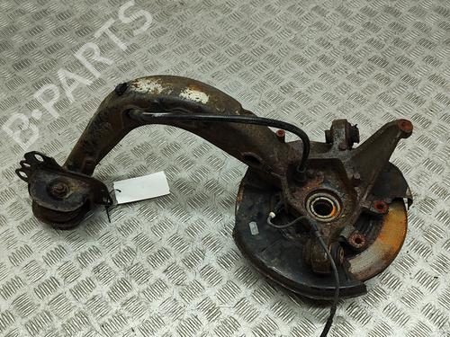 Left rear steering knuckle BMW 3 Compact (E46) 316 ti | BP26167924M27 