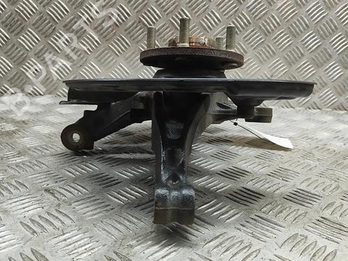 Left front steering knuckle FORD KUGA III (DFK) 2.5 FHEV | BP28561264M25