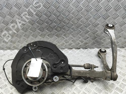 Used Left front steering knuckle Left front steering knuckle MERCEDES-BENZ GLC (X253) 220 d 4-matic (253.915) (194 hp) 32973611 32973611