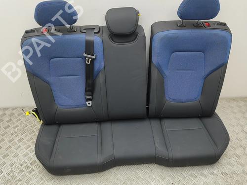 Sæde sæt VOLVO EX30 (416) Performance AWD | BP38094584C78 - Image 17