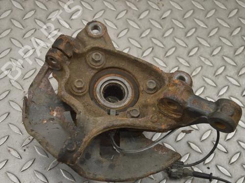 Right front steering knuckle MAZDA 6 Estate (GJ, GL) 2.2 D | BP30234502M26