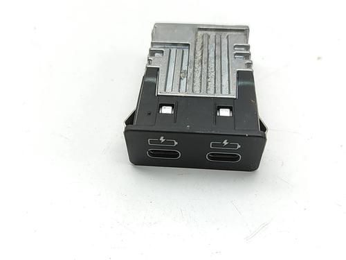 Used Electronic module BMW 3 Touring (G21, G81) 330 e Plug-in-Hybrid (292 hp) 31297361