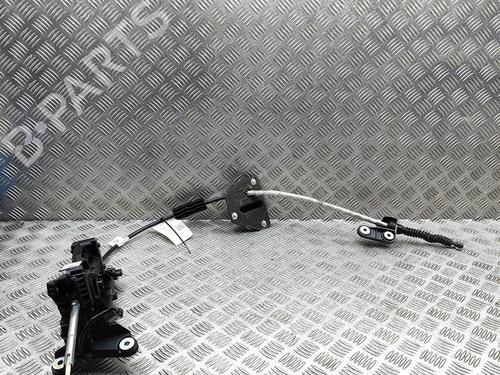 Levier de vitesses MAN TGE Van 2.0 TDI (01V, 03V, 36V, UYB, UYC, UYD) | BP31976959M90 