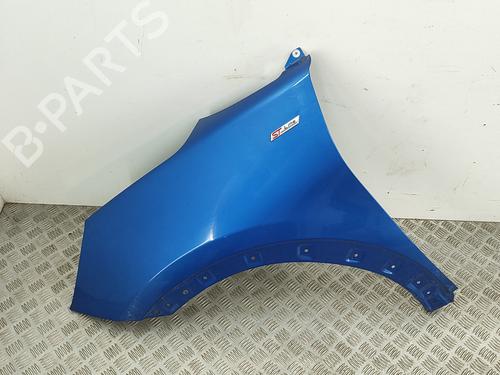 Used Left front fenders FORD PUMA (J2K, CF7) 1.0 EcoBoost mHEV (155 hp) 29812628