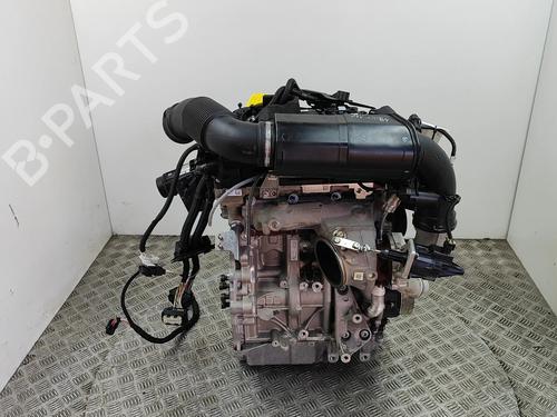 Engine BMW 1 (F20) 118 d | BP27643919M1 - Image 2