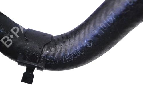 Pipe HYUNDAI SANTA FÉ II (CM) 2.2 CRDi | BP30231650M125 