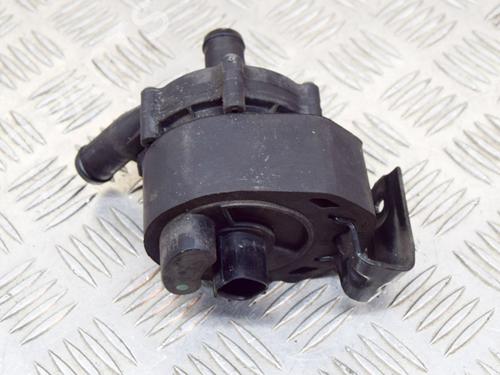 Used Auxiliary water pump TESLA MODEL S (5YJS) 75 (320 hp) 14620238