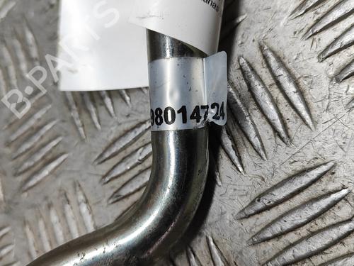 Pipe MASERATI GHIBLI III (M157) 3.0 S Q4 | BP25380733M125 