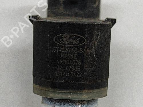 Elektronisk modul FORD TRANSIT CONNECT MPV 1.6 TDCi | BP20675300M83 