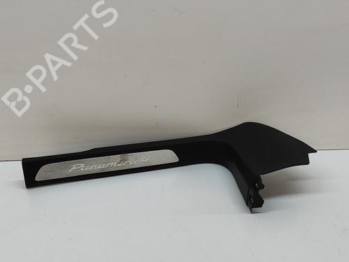 Step PORSCHE PANAMERA (970) 3.6 4 | BP27803878C149 