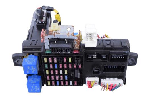 fuse-box-hyundai-santa-fe-i-sm-2000-2001-2002-2003-2004-2005-2006-24820639 main image