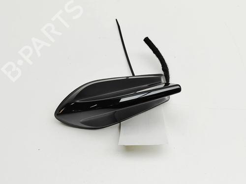 Antenne/Base Antenne/Base RENAULT ARKANA I (LCM_, LDN_) 1.6 E-TECH 145 (LDMU) (143 hp) 37238405 37238405