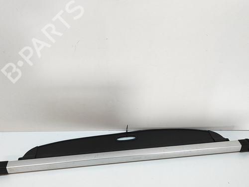 Rear parcel shelf KIA SPORTAGE III (SL) 1.7 CRDi | BP24819009C85