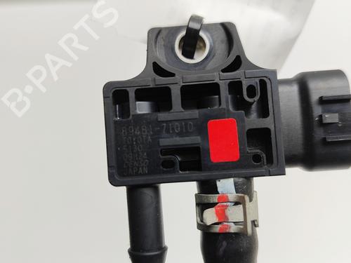 Elektronisk sensor TOYOTA C-HR (_X2_, _H2_) Hybrid (ZYX20) | BP30108385M84