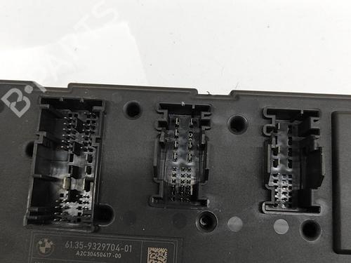Electronic module MERCEDES-BENZ C-CLASS (W205) C 220 BlueTEC / d (205.002, 205.004) | BP24820196M83 