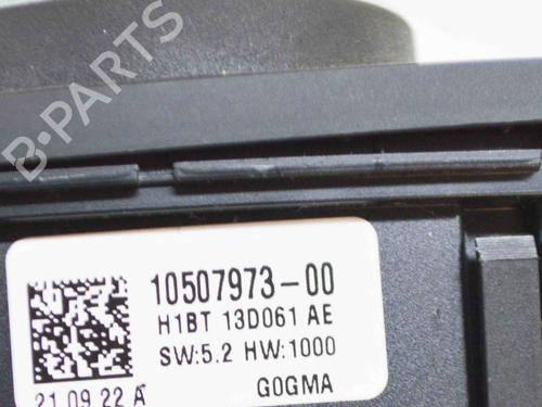 Elektronische module FORD FIESTA VII (HJ, HF) 1.0 EcoBoost | BP14454510M83 