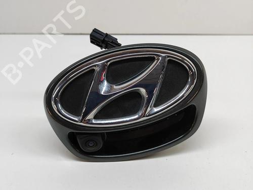 Used Tailgate handle Tailgate handle HYUNDAI IONIQ (AE) 1.6 GDI Hybrid (105 hp) 16271564 16271564