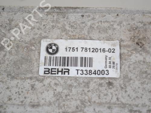 Intercooler BMW 6 Gran Coupe (F06) 640 d | BP30268057M30  - Image 7