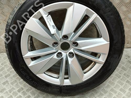 Used Rim SKODA KAROQ (NU7, ND7) 2.0 TDI (116 hp) 27788098