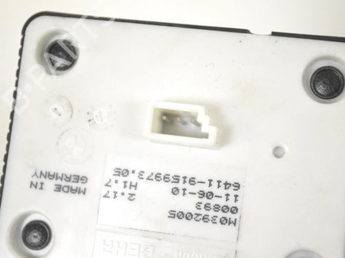 Electronic module BMW 5 Gran Turismo (F07) 530 d | BP30223717M83 