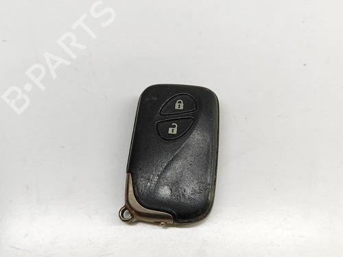 Electronic module LEXUS CT (ZWA10_) 200h (ZWA10_) | BP24307341M83 - Image 4