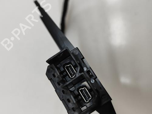 Electronic module TESLA MODEL S (5YJS) P100D AWD | BP28498020M83