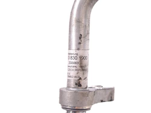 AC pipe MERCEDES-BENZ E-CLASS (W213) E 220 d (213.004) | BP30281184M126  - Image 5