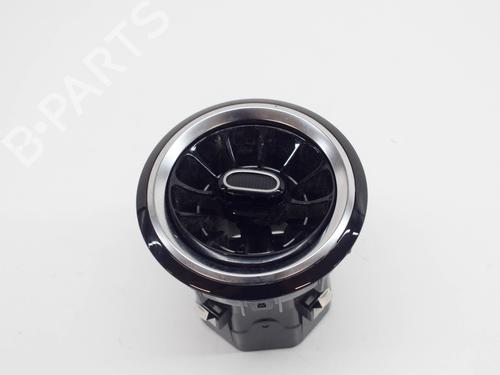 Luftventilen MERCEDES-BENZ A-CLASS (W177) A 180 d (177.003) (116 hp) 27767456