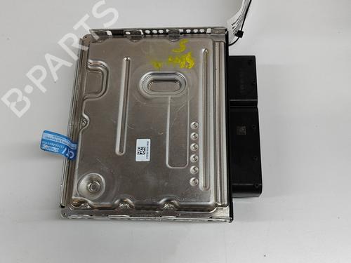 Engine control unit (ECU) SKODA KODIAQ II (PS7) 1.5 TSI mHEV | BP28431510M57