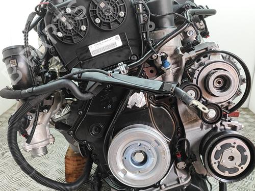 Motor AUDI A5 Sportback (F5A, F5F) 40 TFSI Mild Hybrid (204 hp) 28833758