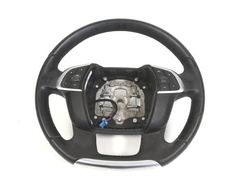 Used Steering wheel CITROËN DS4 (NX_) 1.2 THP 130 (130 hp) 30206993