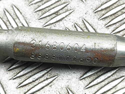 Andre VOLVO V60 II (225) B6 Mild-Hybrid AWD | BP31648849O1 