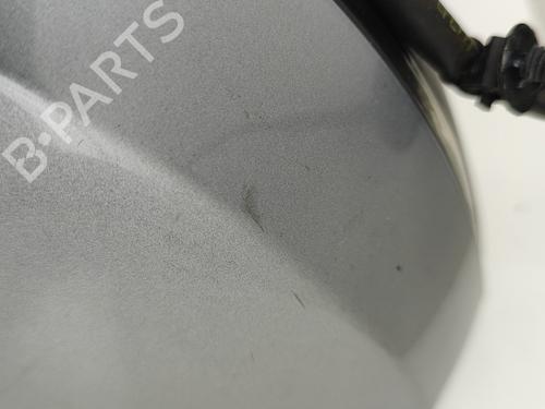 Right mirror AUDI A3 Sportback (8VA, 8VF) 1.4 TFSI e-tron | BP27331322C27 