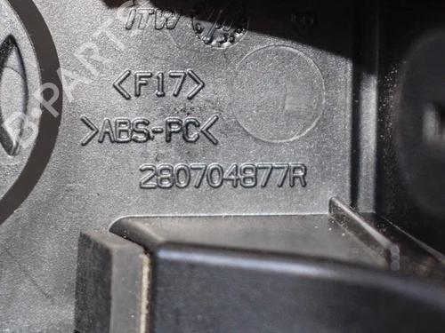 Modulo electronico RENAULT MASTER III Van (FV) 2.3 dCi 125 FWD (FV0C, FV0D, FV0G, FV0H, FV0J, FV0K,... | BP6744177M83 