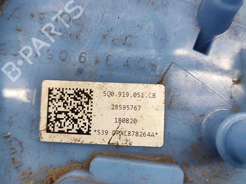 Fuel pump VW GOLF VIII (CD1, DA1) 1.5 TSI | BP27765146M76 