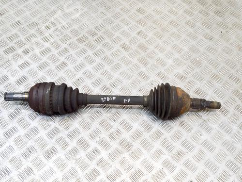 Used Left front driveshaft OPEL SIGNUM Hatchback (Z03) 2.2 direct (F48) (155 hp) 12312189