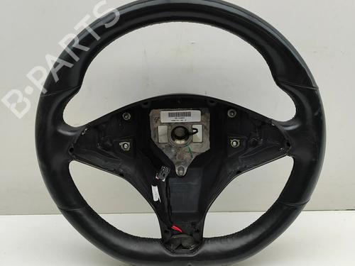 Used Steering wheel Steering wheel TESLA MODEL X (5YJX) P100D AWD (772 hp) 28446707 28446707
