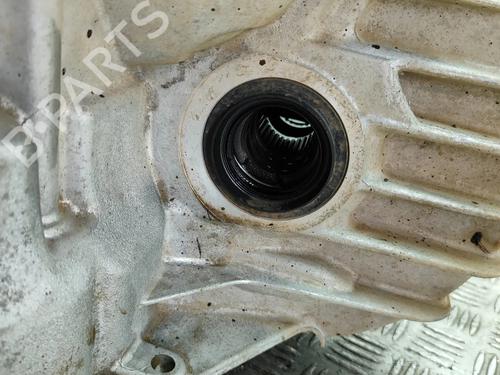 Gearbox MAZDA CX-5 (KF) 2.0 | BP27341809M3 