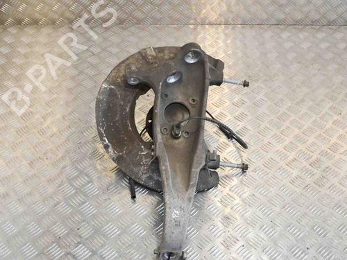 Left front steering knuckle BMW 5 (F10) M5 | BP14625720M25 
