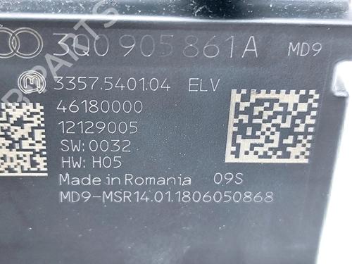 Electronic module AUDI Q5 (FYB, FYG) 2.0 TDI quattro | BP36391231M83 - Image 7