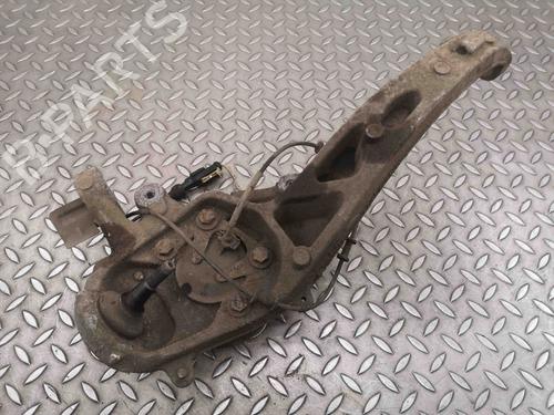 Left front steering knuckle JAGUAR XF I (X250) 3.0 D | BP30254387M25
