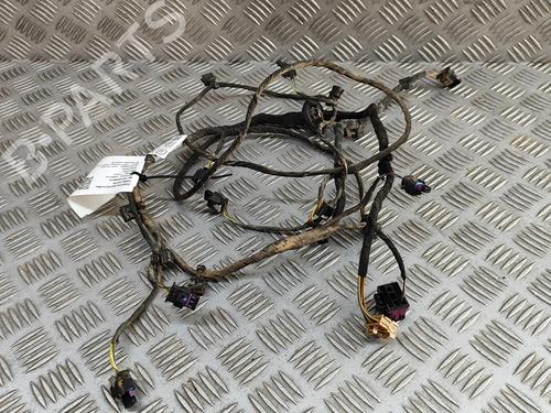 Electronic module AUDI Q8 (4MN, 4MT) 50 TDI Mild Hybrid quattro | BP33373124M83 - Image 2