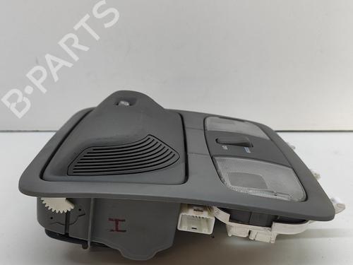 Interior roof light TOYOTA LAND CRUISER PRADO (_J12_) 3.0 D-4D (KDJ120, KDJ125) | BP16712188I8 