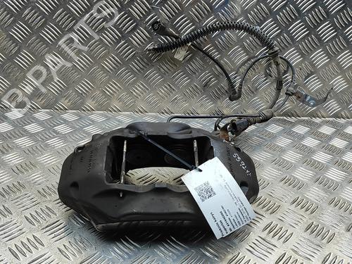 Used Left front brake caliper VW TOUAREG (7P5, 7P6) 3.0 V6 TDI (262 hp) 28954598