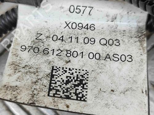 Electronic module PORSCHE PANAMERA (970) 3.0 D | BP29487111M83  - Image 6