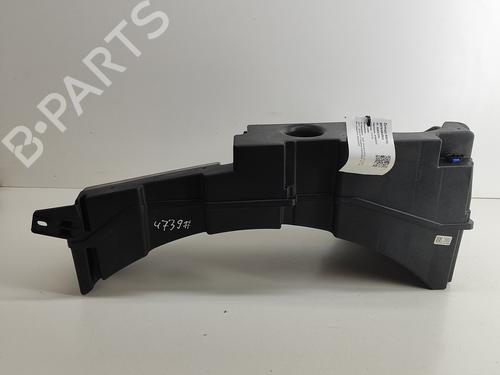 Electronic module AUDI A6 C7 Avant (4G5, 4GD) 2.0 TDI quattro | BP22620779M83 