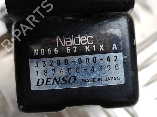 Elektronisk sensor MAZDA MX-5 II (NB) 1.8 16V (NB8C) | BP30178318M84